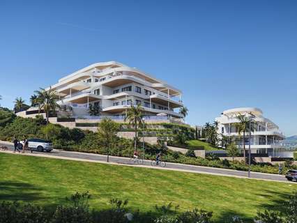 Apartamento en venta en Mijas