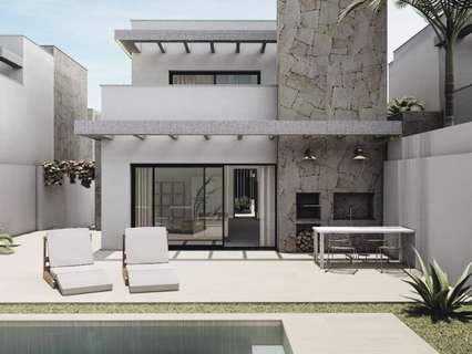 Casa en venta en Pulpí zona San Juan de los Terreros