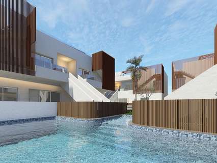 Bungalow en venta en Pilar de la Horadada