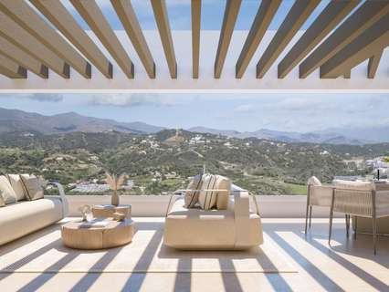 Apartamento en venta en Estepona