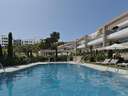 Apartamento en venta en Estepona
