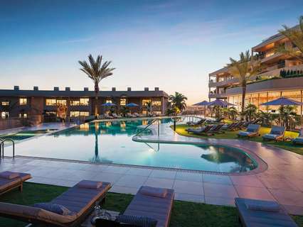 Apartamento en venta en Fuengirola