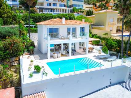 Casa en venta en Altea rebajada