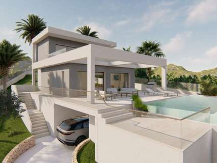 Casa en venta en Calpe
