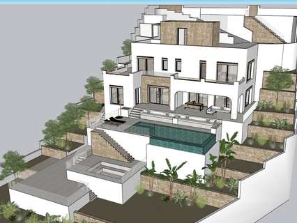 Casa en venta en Benissa