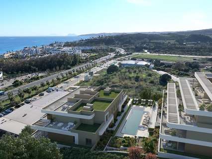 Apartamento en venta en Estepona rebajado