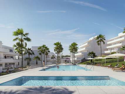 Apartamento en venta en Estepona