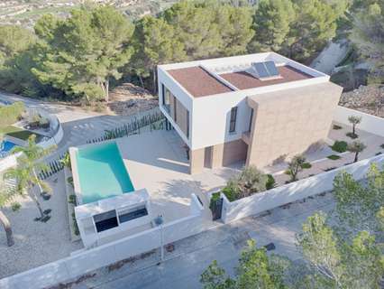 Casa en venta en Teulada zona Moraira