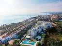 Apartamento en venta en Mijas