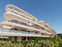 Apartamento en venta en Mijas