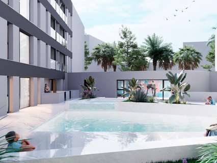 Apartamento en venta en San Pedro del Pinatar