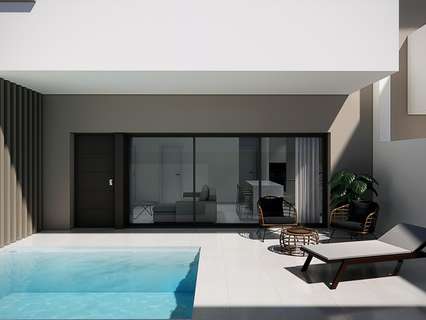 Bungalow en venta en Pilar de la Horadada