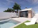 Casa en venta en Los Alcázares