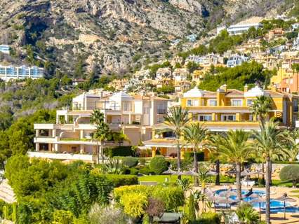 Apartamento en venta en Altea