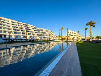 Apartamento en venta en Finestrat