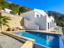Casa en venta en Altea