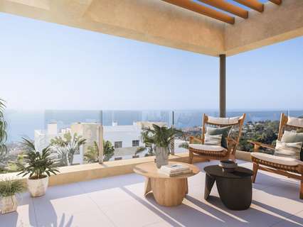 Apartamento en venta en Benalmádena