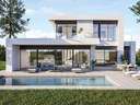 Casa en venta en El Pinós/Pinoso