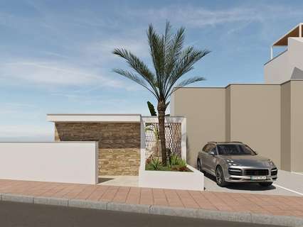 Bungalow en venta en San Pedro del Pinatar