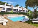 Casa en venta en Mijas