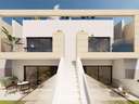 Bungalow en venta en San Pedro del Pinatar