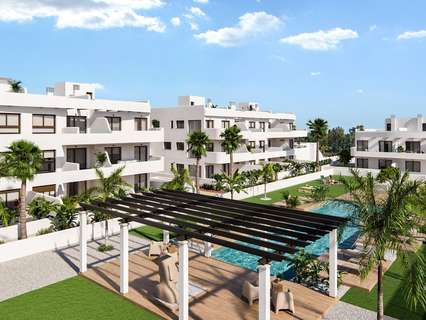 Apartamento en venta en Los Alcázares