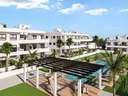 Apartamento en venta en Los Alcázares