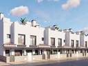 Casa en venta en Los Alcázares