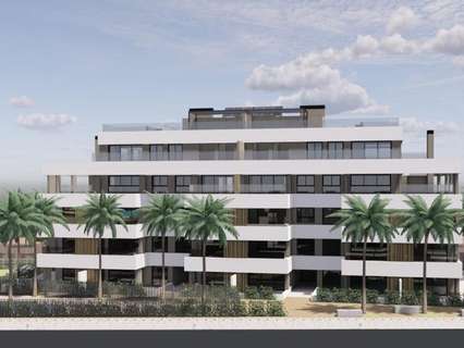 Apartamento en venta en Los Alcázares