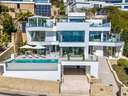Casa en venta en Teulada zona Moraira