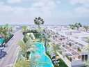 Bungalow en venta en Cartagena
