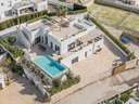 Casa en venta en Teulada zona Moraira
