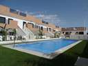 Bungalow en venta en Pilar de la Horadada