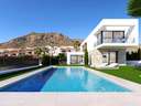 Casa en venta en Finestrat