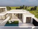 Casa en venta en Pilar de la Horadada