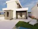 Casa en venta en Pilar de la Horadada