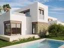 Casa en venta en Finestrat