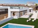 Casa en venta en Finestrat