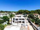 Casa en venta en Teulada zona Moraira