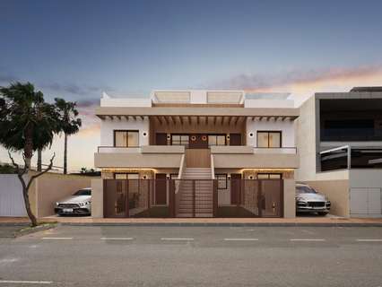 Bungalow en venta en San Pedro del Pinatar