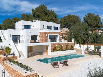 Casa en venta en Teulada zona Moraira