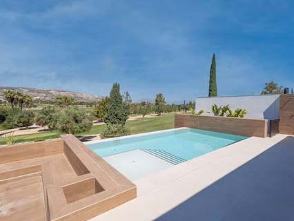 Casa en venta en Algorfa