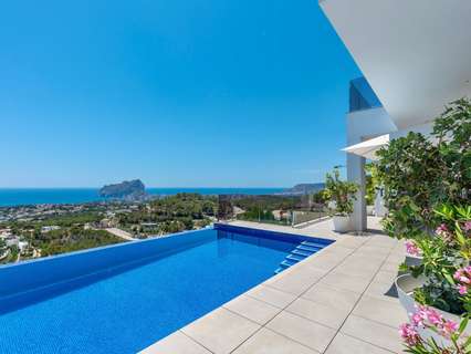 Casa en venta en Benissa