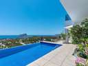 Casa en venta en Benissa
