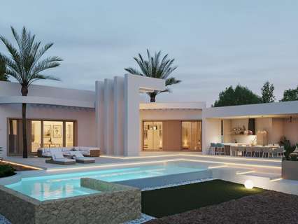 Casa en venta en Benejúzar