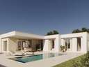 Casa en venta en Polop