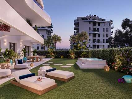 Apartamento en venta en Villajoyosa/La Vila Joiosa
