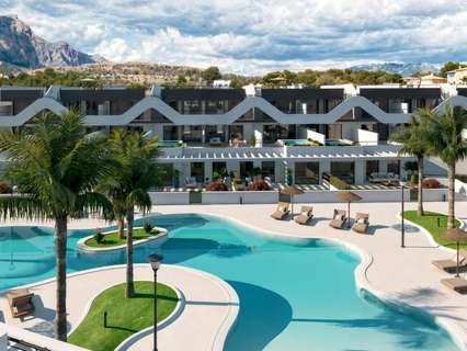 Apartamento en venta en L'Alfàs del Pi