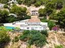 Casa en venta en Calpe