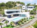 Casa en venta en Jávea/Xàbia